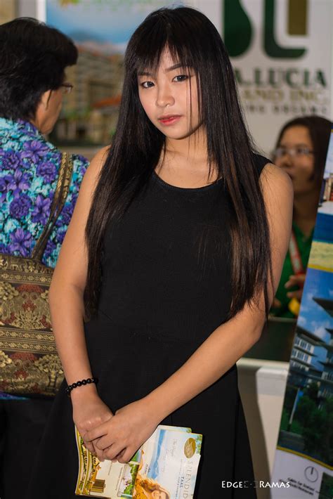Allyssa Mae Lao .